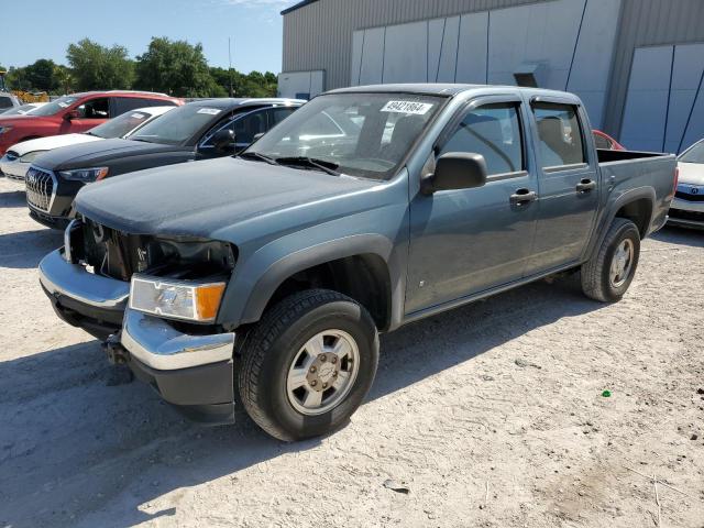 Изображение 1 2006 CHEVROLET COLORADO  2006 с VIN 1GCDT136668175250