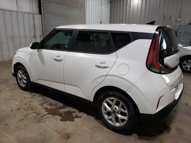 Image 2 of 2023 KIA SOUL LX 2023 with VIN KNDJ23AU7P7876289