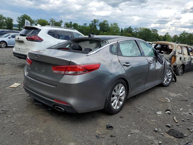 Image 3 of 2018 KIA OPTIMA EX 2018 with VIN 5XXGU4L31JG252288