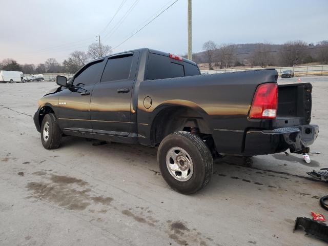 Изображение 2 2009 DODGE RAM 1500  2009 с VIN 1D3HV13T69S702090