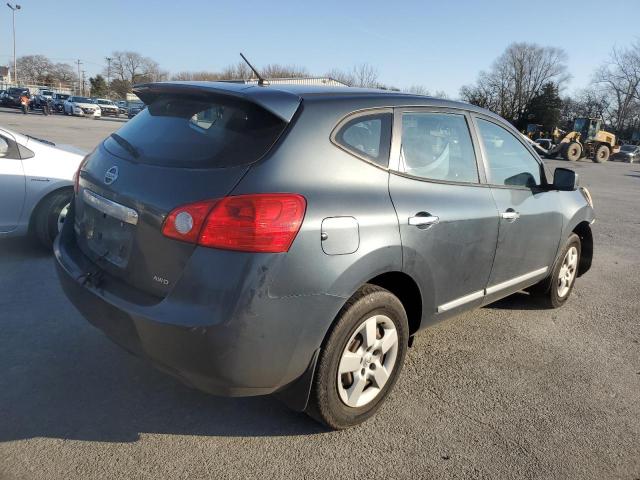 Изображение 3 2013 NISSAN ROGUE S 2013 с VIN JN8AS5MV4DW638664
