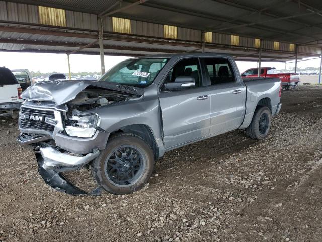 Изображение 1 2019 RAM 1500 BIG HORN/LONE STAR 2019 с VIN 1C6SRFFT7KN530160