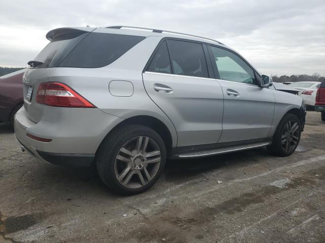 Изображение 3 2015 MERCEDES-BENZ ML 350 2015 с VIN 4JGDA5JB1FA467955