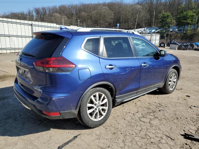 Изображение 3 2019 NISSAN ROGUE S 2019 с VIN KNMAT2MV4KP554083