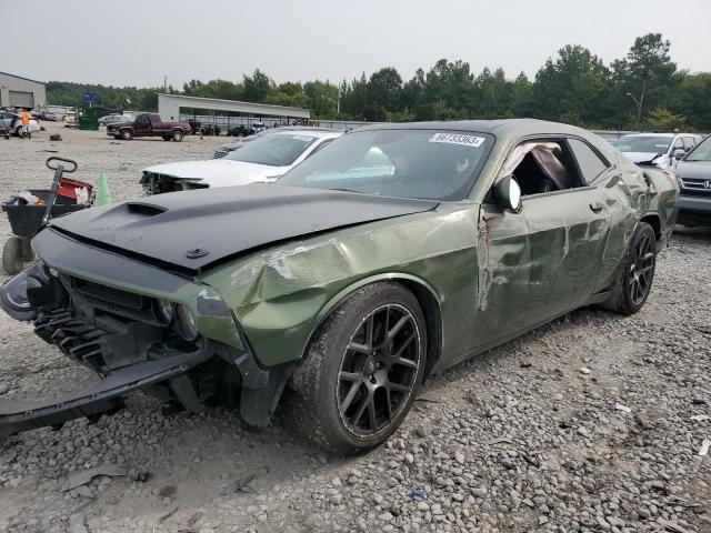 Изображение 1 2018 DODGE CHALLENGER R/T 2018 с VIN 2C3CDZBT2JH237667