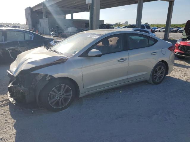 Obraz 1 z 2018 HYUNDAI ELANTRA SEL 2018 z VIN 5NPD84LF5JH285297