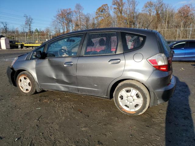 Image 2 of 2013 HONDA FIT  2013 with VIN JHMGE8H32DC000842