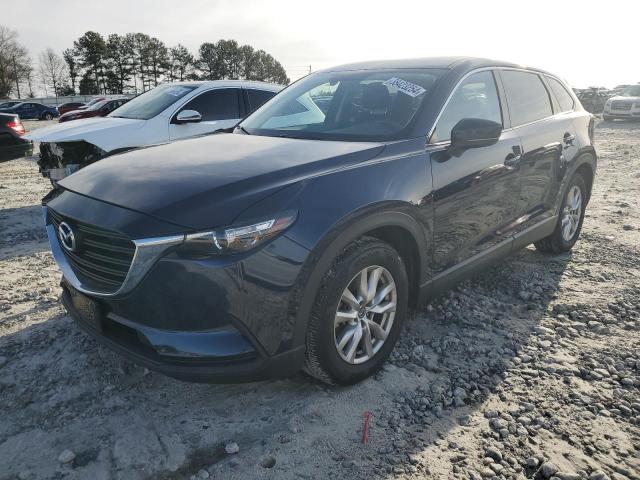 Obraz 1 z 2016 MAZDA CX-9 TOURING 2016 z VIN JM3TCABY1G0124521