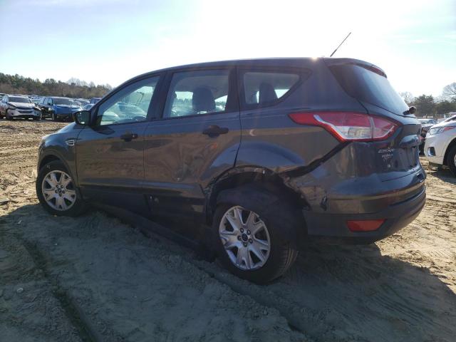 Obraz 2 z 2016 FORD ESCAPE S 2016 z VIN 1FMCU0F71GUC33518