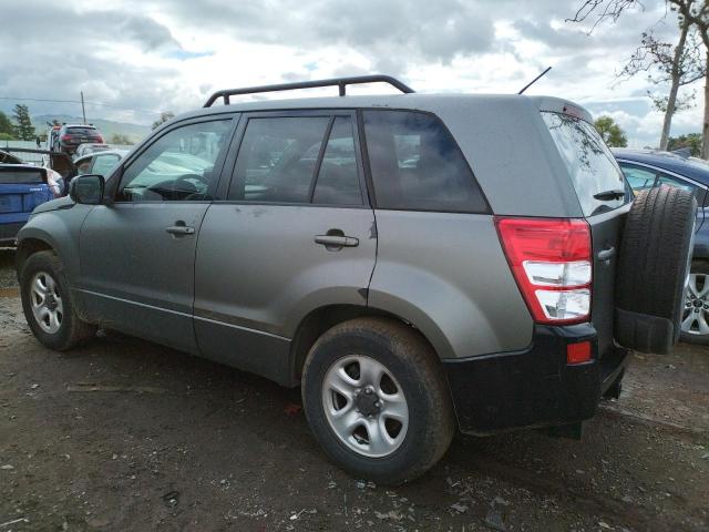Image 2 of 2010 SUZUKI GRAND VITARA  2010 with VIN JS3TE0D14A4100034