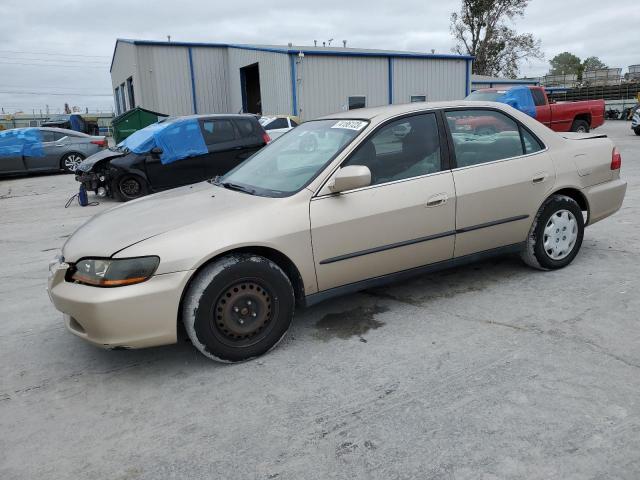 Image 1 of 2000 HONDA ACCORD LX 2000 with VIN 1HGCG5642YA117201
