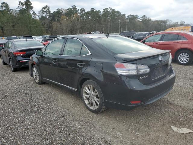 Obraz 2 z 2010 LEXUS HS 250H 2010 z VIN JTHBB1BA7A2027957
