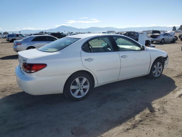 Image 3 of 2005 LEXUS ES 330 2005 with VIN JTHBA30G855100733