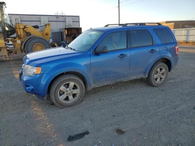 Obraz 1 z 2011 FORD ESCAPE XLT 2011 z VIN 1FMCU9DG5BKC23425