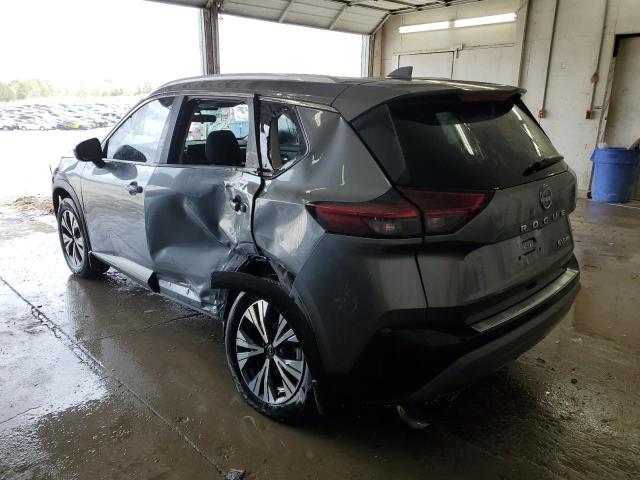 Obraz 2 z 2023 NISSAN ROGUE SV 2023 z VIN 5N1BT3BBXPC934381