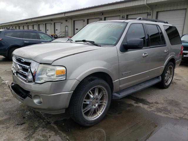 2008 FORD EXPEDITION XLT 2008 image