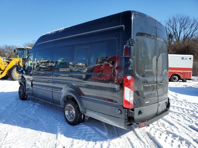 Obraz 2 z 2016 FORD TRANSIT T-350 HD 2016 z VIN 1FBVU4XG4GKA52321