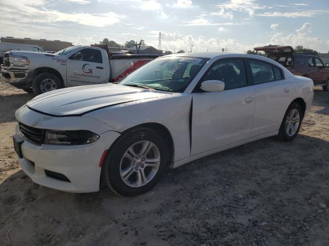 Изображение 1 2019 DODGE CHARGER SXT 2019 с VIN 2C3CDXBG4KH666110