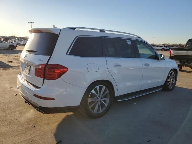 Изображение 3 2014 MERCEDES-BENZ GL 450 4MATIC 2014 с VIN 4JGDF7CE8EA355818