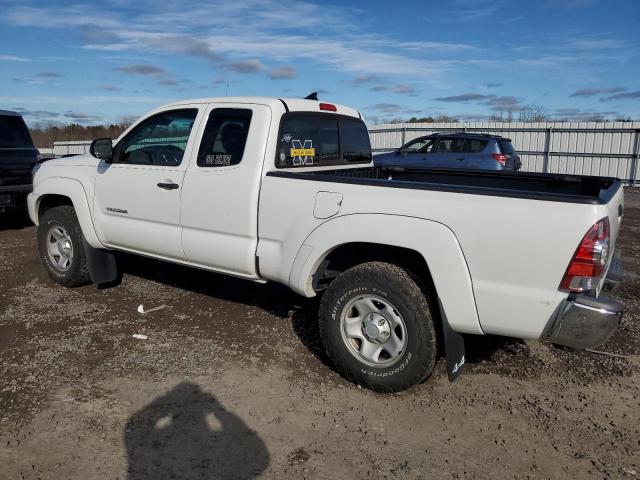 Image 2 of 2015 TOYOTA TACOMA ACCESS CAB 2015 with VIN 5TFUX4EN7FX035224