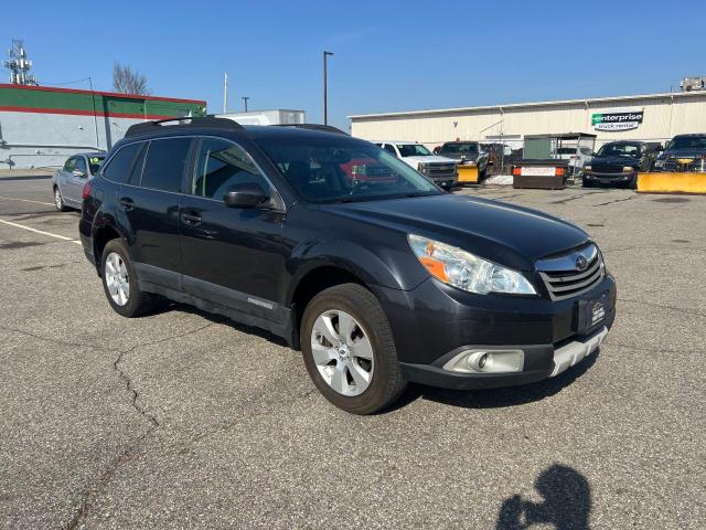 Obraz 2012 SUBARU OUTBACK 2.5I LIMITED 2012