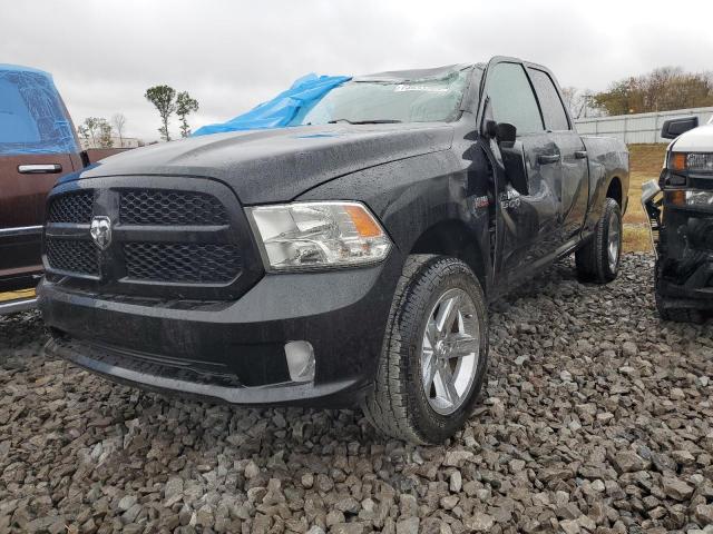 Image 1 of 2016 RAM 1500 ST 2016 with VIN 1C6RR7FT4GS344928