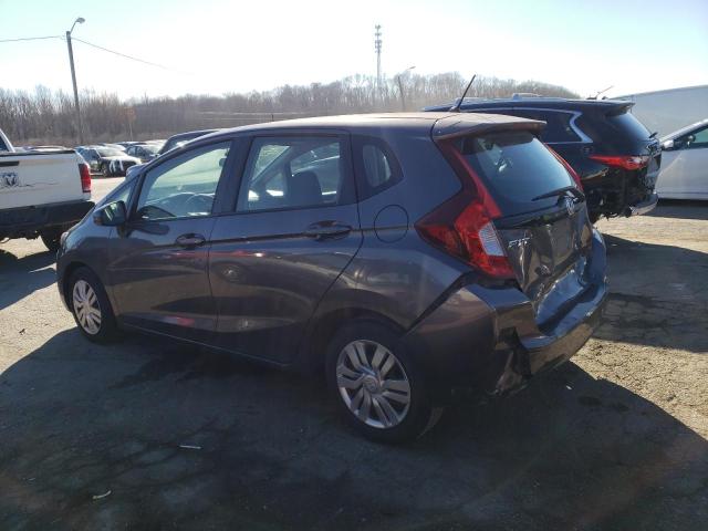Изображение 2 2015 HONDA FIT LX 2015 с VIN 3HGGK5H59FM772655