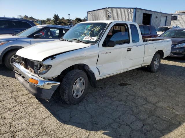 Изображение 1 1996 TOYOTA TACOMA XTRACAB 1996 с VIN 4TAVL52N6TZ134428