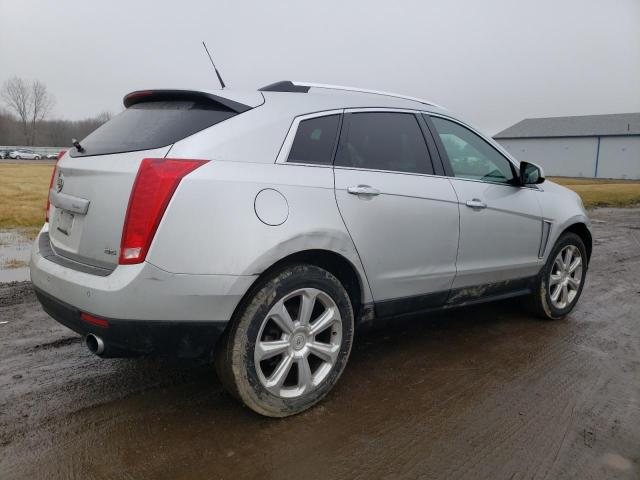 Image 3 of 2013 CADILLAC SRX PERFORMANCE COLLECTION 2013 with VIN 3GYFNDE37DS637031