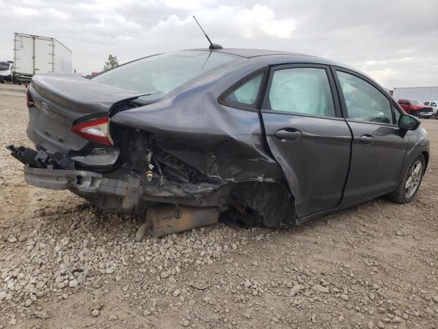 Изображение 3 2017 FORD FIESTA SE 2017 с VIN 3FADP4BJ3HM145199