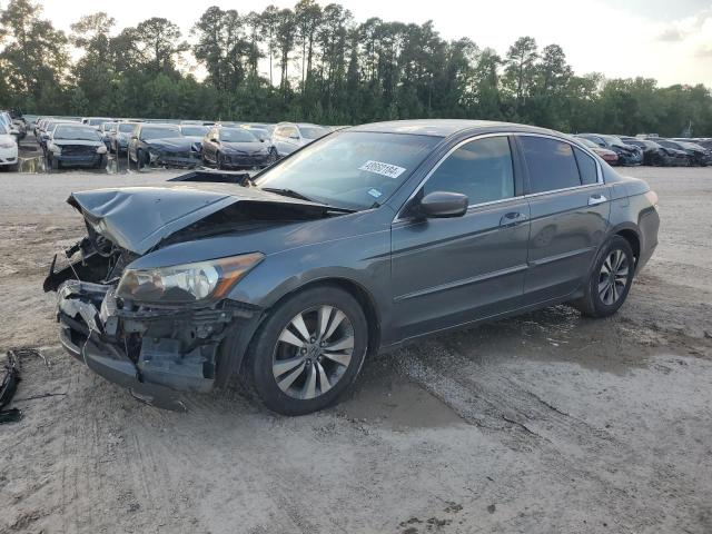 Image 1 of 2010 HONDA ACCORD LXP 2010 with VIN 1HGCP2F40AA139508