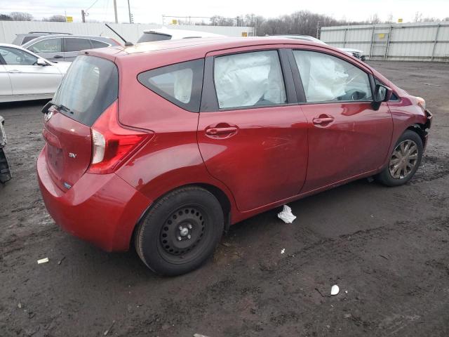 Obraz 3 z 2015 NISSAN VERSA NOTE S 2015 z VIN 3N1CE2CP6FL381435