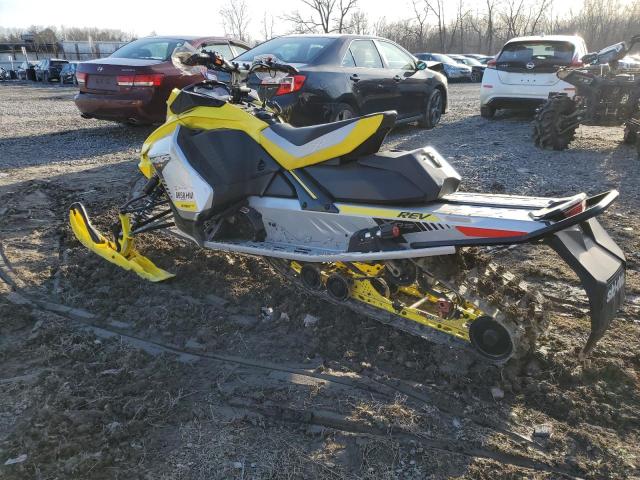 Image 3 of 2019 SKI DOO MXZX850 2019 with VIN 2BPSMXKB4KV000068