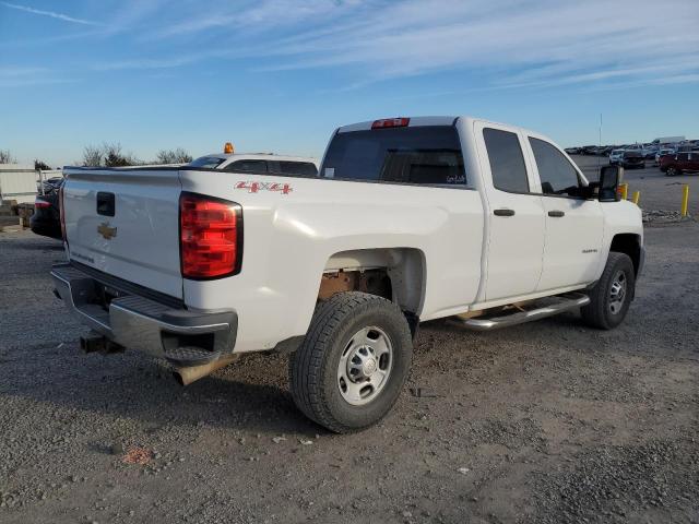 Image 3 of 2015 CHEVROLET SILVERADO K2500 HEAVY DUTY 2015 with VIN 1GC2KUEG0FZ516492