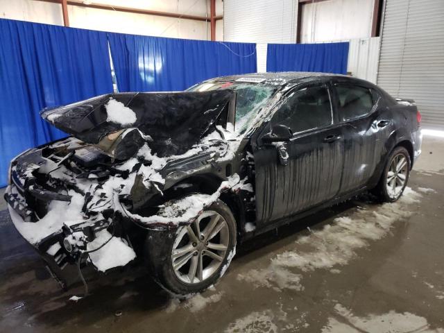 2014 DODGE AVENGER SXT 2014 image