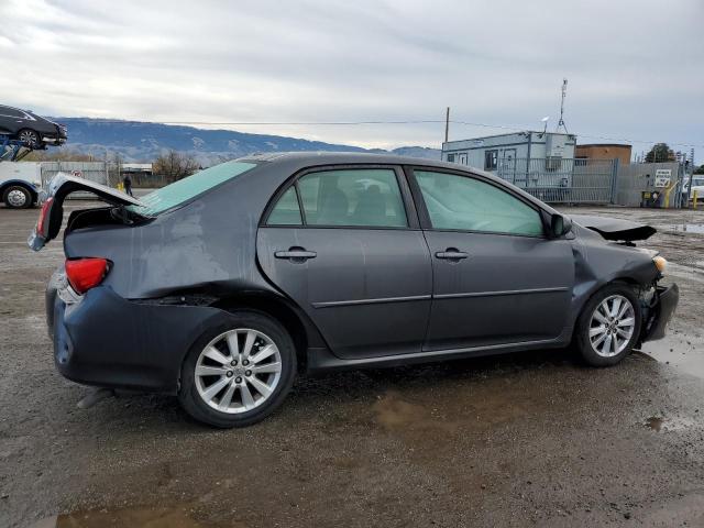 Obraz 3 z 2009 TOYOTA COROLLA BASE 2009 z VIN 1NXBU40EX9Z120728