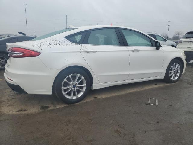Изображение 3 2020 FORD FUSION SE 2020 с VIN 3FA6P0HD1LR250631