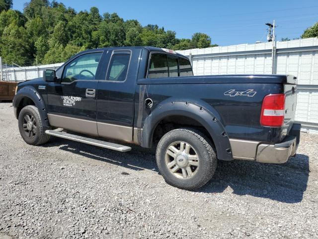Изображение 2 2004 FORD F150  2004 с VIN 1FTPX14544KD94392