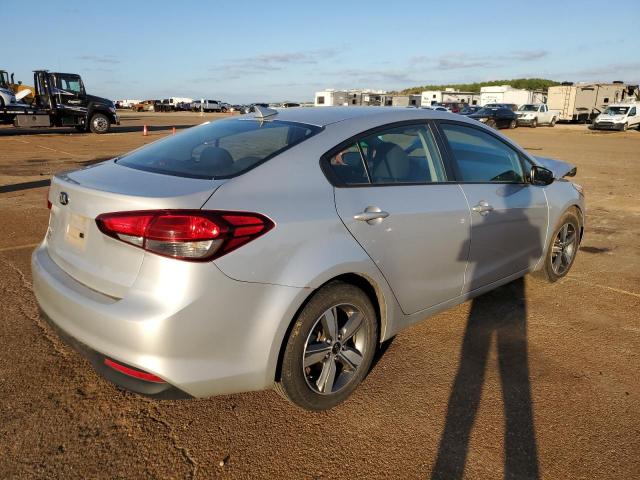 Image 3 of 2018 KIA FORTE LX 2018 with VIN 3KPFL4A76JE274381
