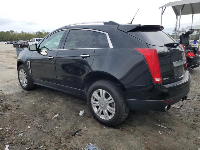 Изображение 2 2014 CADILLAC SRX LUXURY COLLECTION 2014 с VIN 3GYFNBE30ES627236