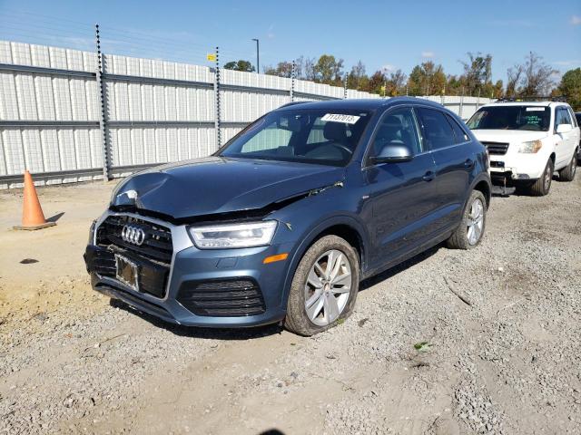 Obraz 2018 AUDI Q3 PREMIUM PLUS 2018