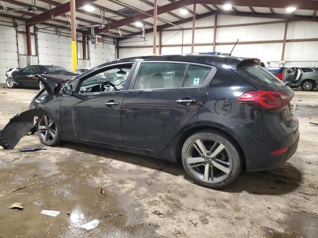 Image 2 of 2018 KIA FORTE EX 2018 with VIN KNAFX5A89J5746259