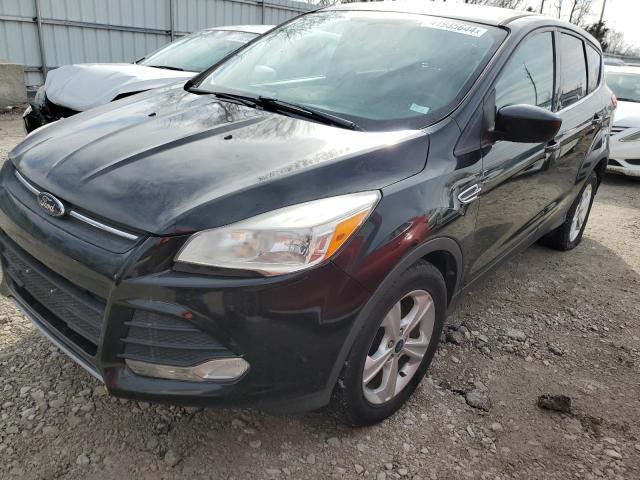 Obraz 1 z 2014 FORD ESCAPE SE 2014 z VIN 1FMCU0GX4EUC37834