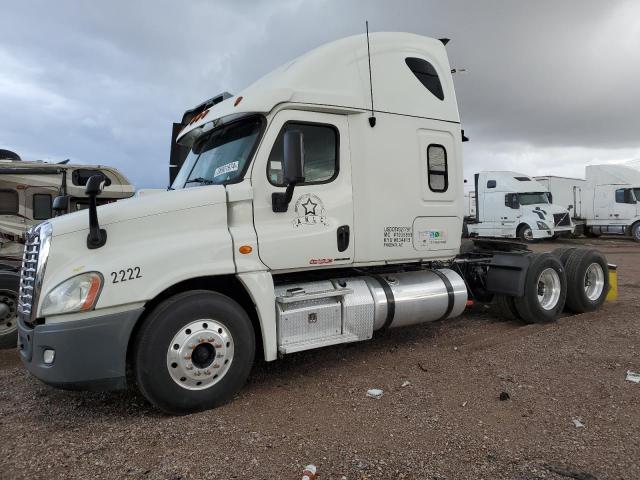 Изображение 2 2012 FREIGHTLINER CASCADIA 125  2012 с VIN 1FUJGLBG7CSBV7427