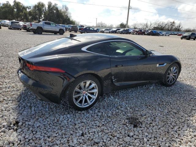 Image 3 of 2017 JAGUAR F-TYPE  2017 with VIN SAJWA6AT4H8K39827