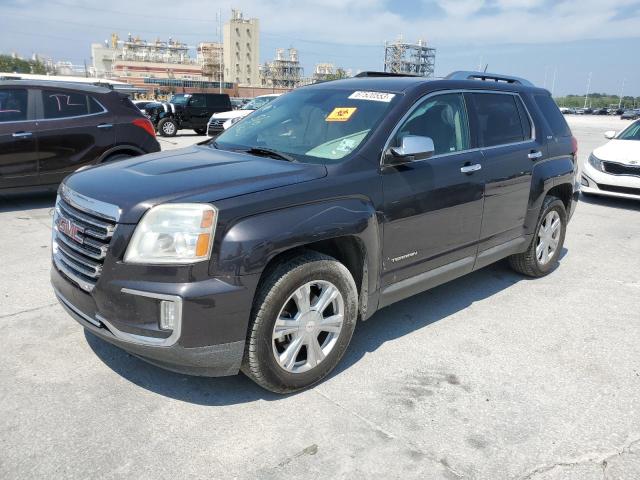 Obraz 1 z 2016 GMC TERRAIN SLT 2016 z VIN 2GKALPEK9G6338887
