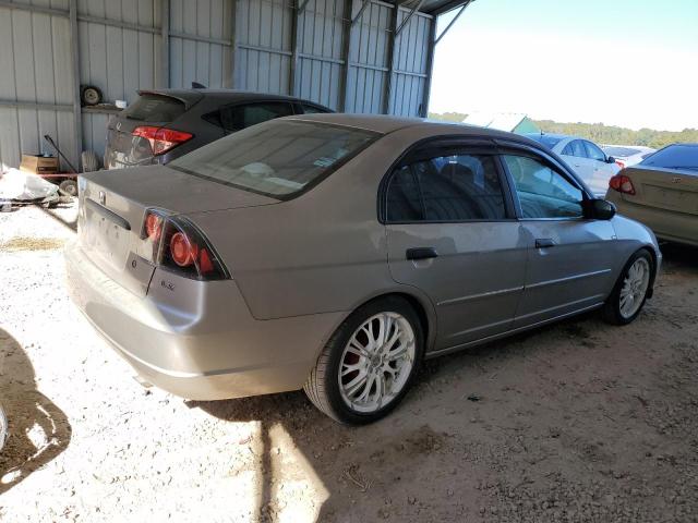 Obraz 3 z 2001 HONDA CIVIC LX 2001 z VIN 2HGES16561H590146