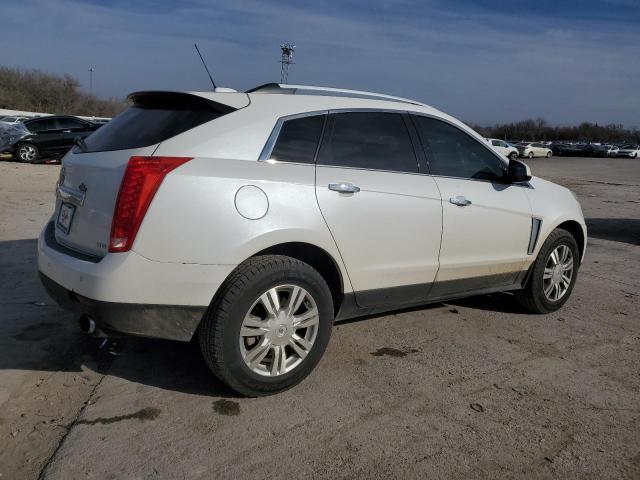 Image 3 of 2015 CADILLAC SRX LUXURY COLLECTION 2015 with VIN 3GYFNBE33FS632142