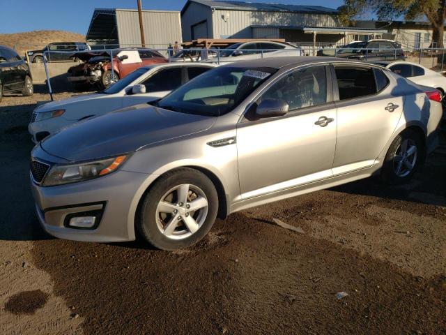 Image 1 of 2015 KIA OPTIMA LX 2015 with VIN 5XXGM4A78FG361599