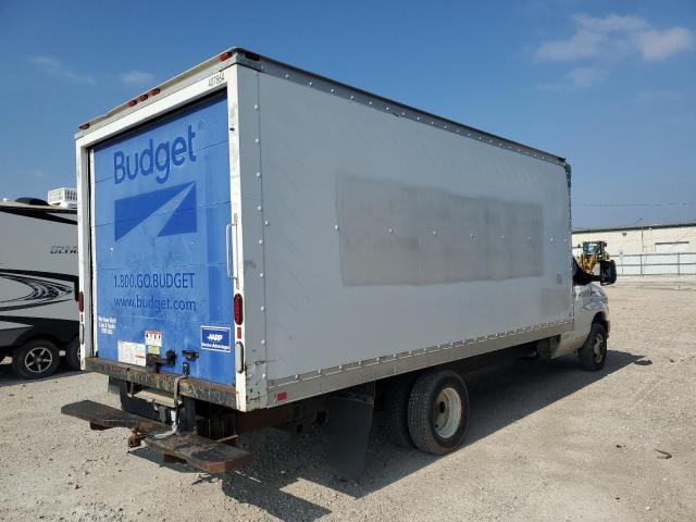 Image 3 of 2014 FORD ECONOLINE E350 SUPER DUTY CUTAWAY VAN 2014 with VIN 1FDWE3FL7EDA57032